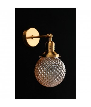 Светильник настенный (Бра)AploytAPL.302.11.01-foto6