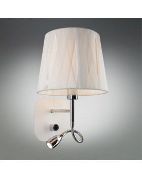 Светильник настенный (Бра)OmniluxOML-62501-02-foto2