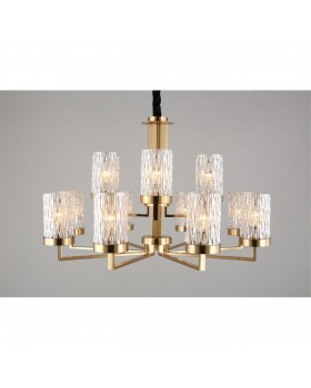 Люстра подвеснаяOmniluxOML-84713-12-foto8