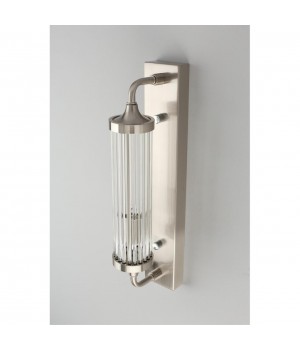 Светильник настенный (Бра)AploytAPL.609.11.01-foto10