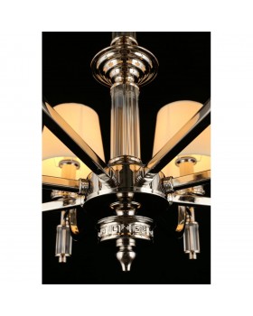 Люстра подвеснаяAploytAPL.716.03.08-foto7