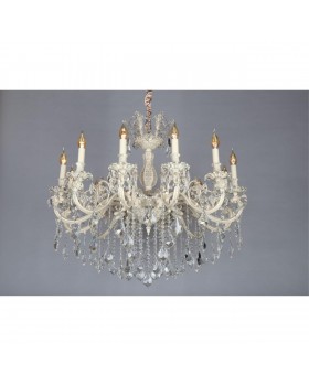 Люстра подвеснаяOmniluxOML-74403-12-foto11