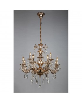 Люстра подвеснаяOmniluxOML-78903-12-foto6