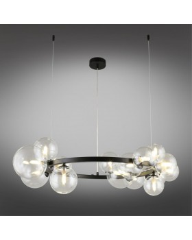 Люстра подвеснаяAploytAPL.768.03.12-foto2