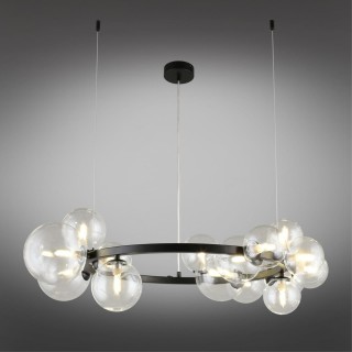 Люстра подвеснаяAploytAPL.768.03.12-foto2