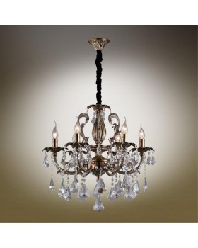 Люстра подвеснаяOmniluxOML-77733-06-foto2