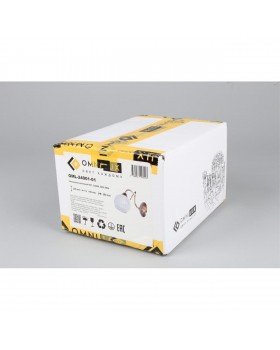 Светильник настенный (Бра)OmniluxOML-24901-01-foto5