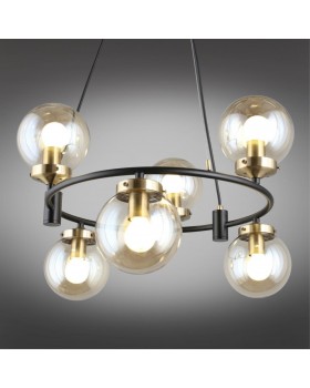 Люстра подвеснаяOmniluxOML-94003-06-foto2