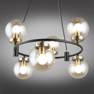 Люстра подвеснаяOmniluxOML-94003-06-foto2