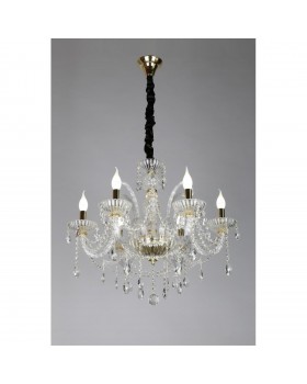 Люстра подвеснаяOmniluxOML-70103-06-foto3