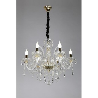 Люстра подвеснаяOmniluxOML-70103-06-foto3