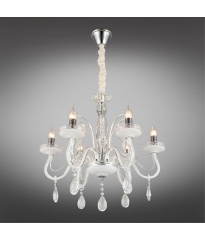 Люстра подвеснаяAploytAPL.628.03.06-foto2