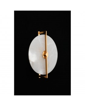 Светильник настенный (Бра)AploytAPL.321.01.05-foto7