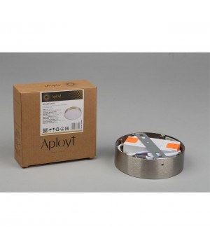 Светильник настенно-потолочныйAploytAPL.0114.19.12-foto9