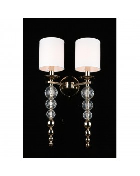 Светильник настенный (Бра)AploytAPL.842.11.02-foto10