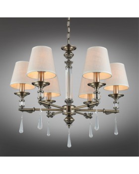 Люстра подвеснаяOmniluxOML-64213-06-foto2