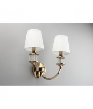 Светильник настенный (Бра)AploytAPL.744.01.02-foto15