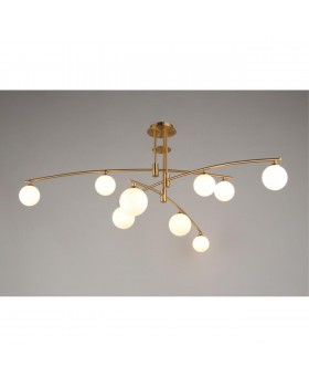 Люстра потолочнаяAploytAPL.621.07.09-foto19