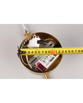 Светильник настенный (Бра)AploytAPL.010.01.08-foto9