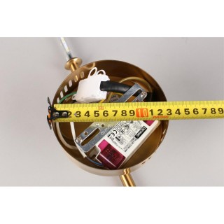 Светильник настенный (Бра)AploytAPL.010.01.08-foto9