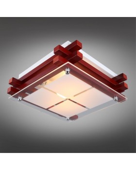 Светильник настенно-потолочныйOmniluxOML-40527-02-foto2