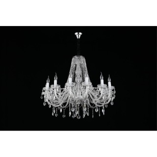 Люстра подвеснаяAploytAPL.814.03.14-foto9