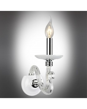 Светильник настенный (Бра)AploytAPL.702.01.01-foto2