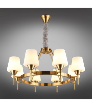 Люстра подвеснаяAploytAPL.840.03.08-foto2