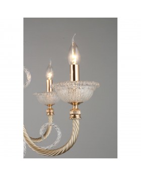 Люстра подвеснаяOmniluxOML-88303-06-foto5