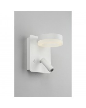 Светильник настенный (Бра)OmniluxOML-10901-02-foto10