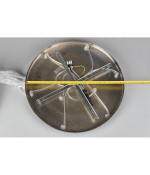 Люстра подвеснаяAploytAPL.763.03.09-foto4