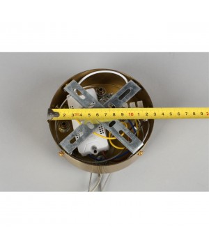 Люстра подвеснаяAploytAPL.029.03.78-foto4