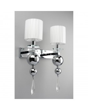 Светильник настенный (Бра)OmniluxOML-88001-02-foto3