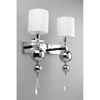 Светильник настенный (Бра)OmniluxOML-88001-02-foto3