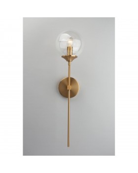 Светильник настенный (Бра)AploytAPL.908.01.01-foto10