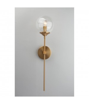 Светильник настенный (Бра)AploytAPL.908.01.01-foto10