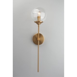 Светильник настенный (Бра)AploytAPL.908.01.01-foto10