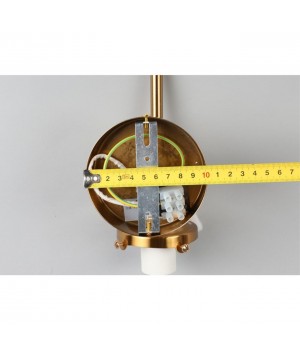 Светильник настенный (Бра)AploytAPL.820.01.01-foto4