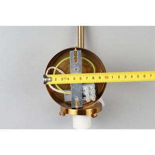 Светильник настенный (Бра)AploytAPL.820.01.01-foto4