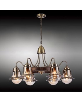 Люстра подвеснаяOmniluxOML-50703-06-foto2