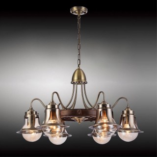 Люстра подвеснаяOmniluxOML-50703-06-foto2