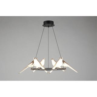 Люстра подвеснаяAploytAPL.822.03.60-foto16