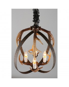 Светильник подвеснойOmniluxOML-51906-04-foto7