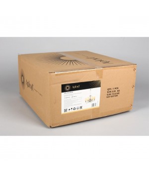 Люстра подвеснаяAploytAPL.704.03.08-foto3