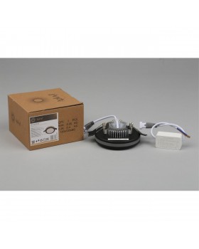 Светильник встраиваемый-накладнойAploytAPL.0013.19.09-foto9