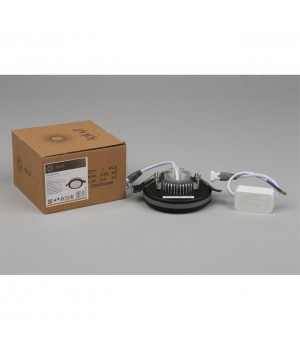 Светильник встраиваемый-накладнойAploytAPL.0013.19.09-foto9