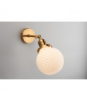 Светильник настенный (Бра)AploytAPL.302.01.01-foto12