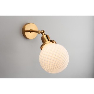 Светильник настенный (Бра)AploytAPL.302.01.01-foto12