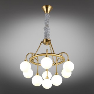 Люстра подвеснаяAploytAPL.839.03.09-foto2