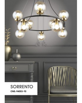 Люстра подвеснаяOmniluxOML-94003-10-foto11